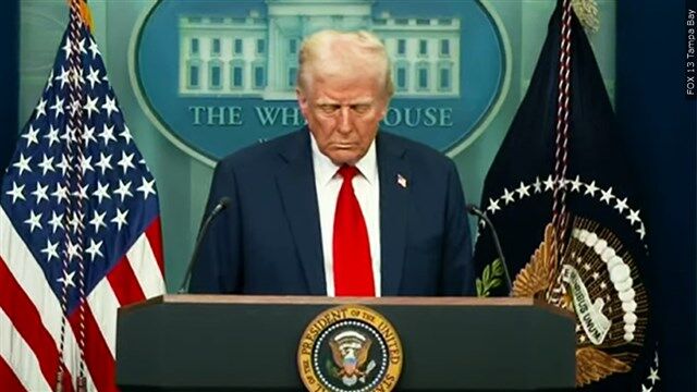 President Trump
